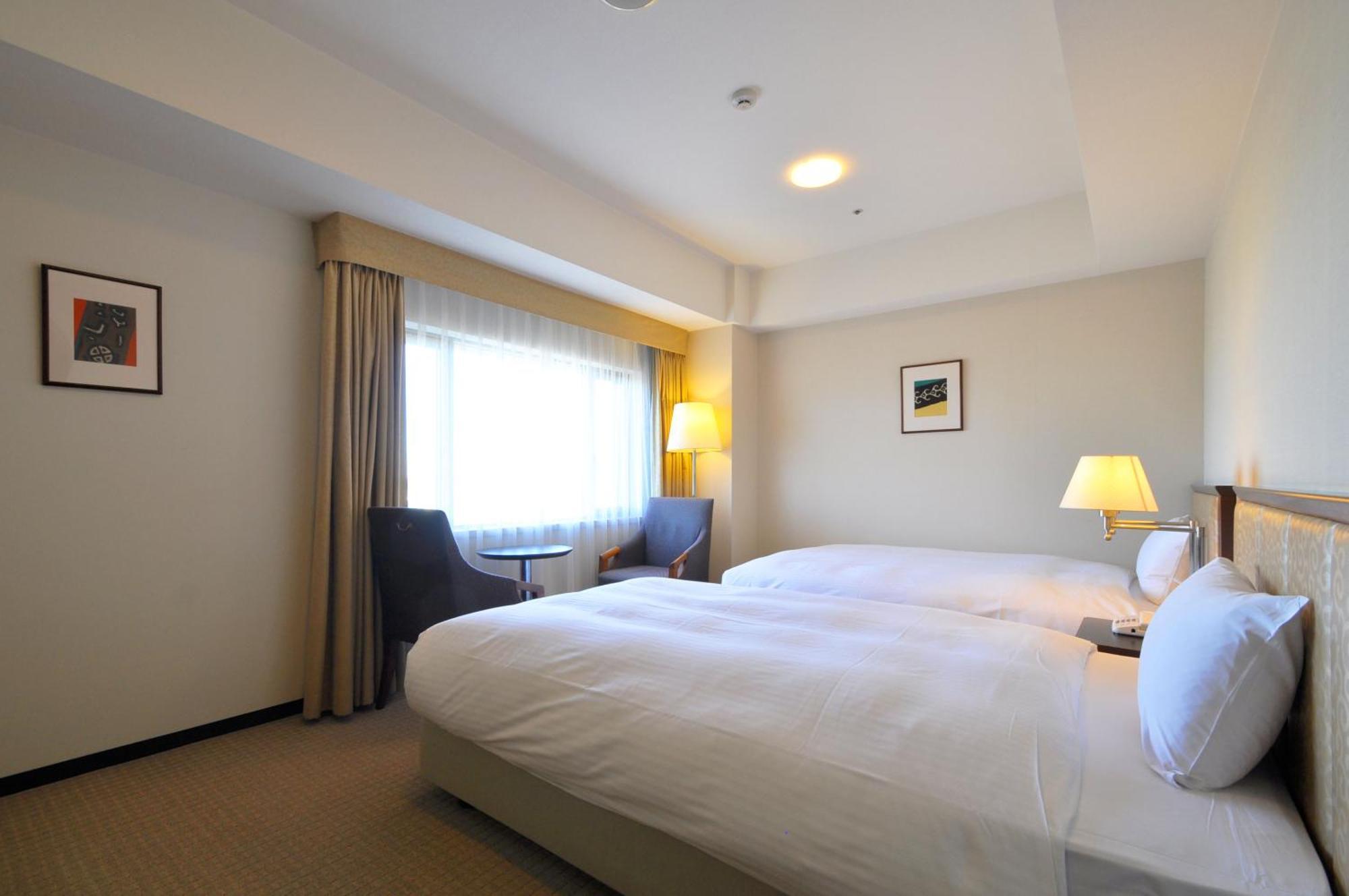 Hotel Jal City Tsukuba Room photo